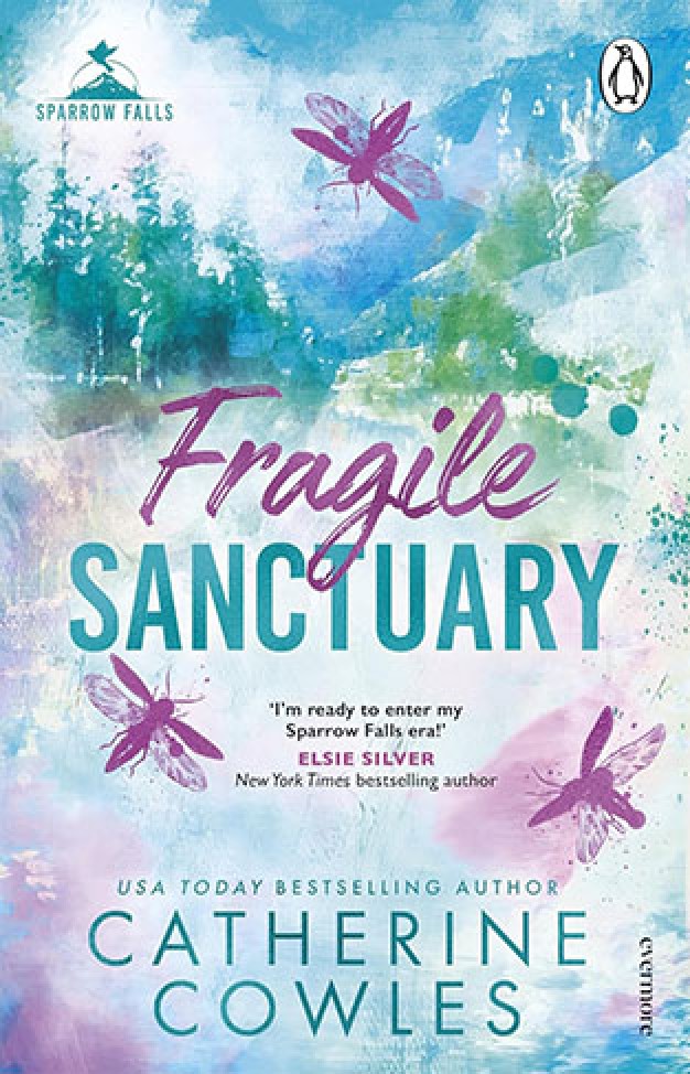 Fragile Sanctuary